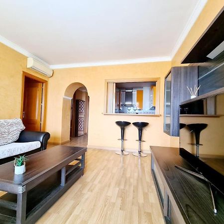 1Hab En Castillo Santa Clara Apartment Torremolinos Exterior photo