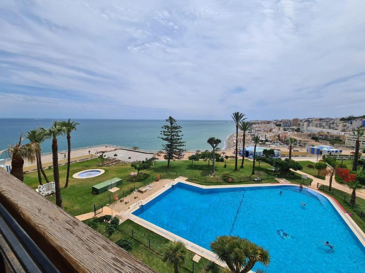 1Hab En Castillo Santa Clara Apartment Torremolinos Exterior photo